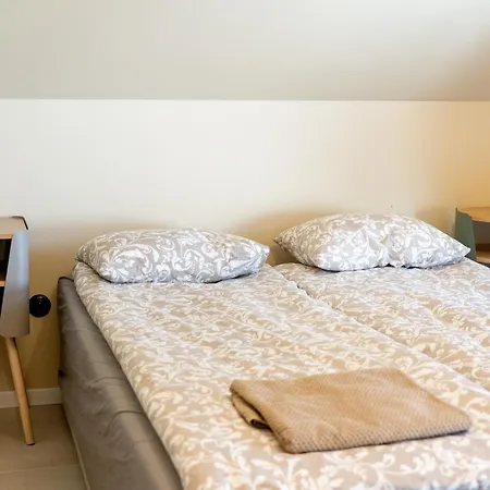 Dom wakacyjny La Jura *