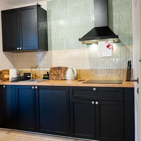 Dom wakacyjny La Jura