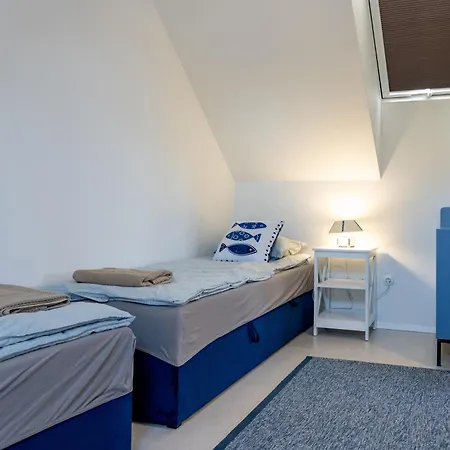 La Jura Dom wakacyjny