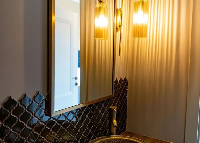 La Jura Feriehus Podlesice