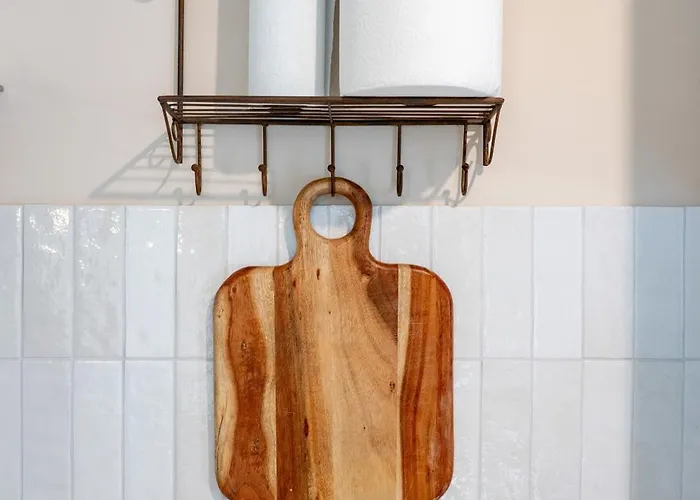 La Jura Feriehus Podlesice