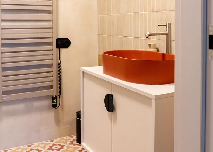 La Jura Feriehus Podlesice