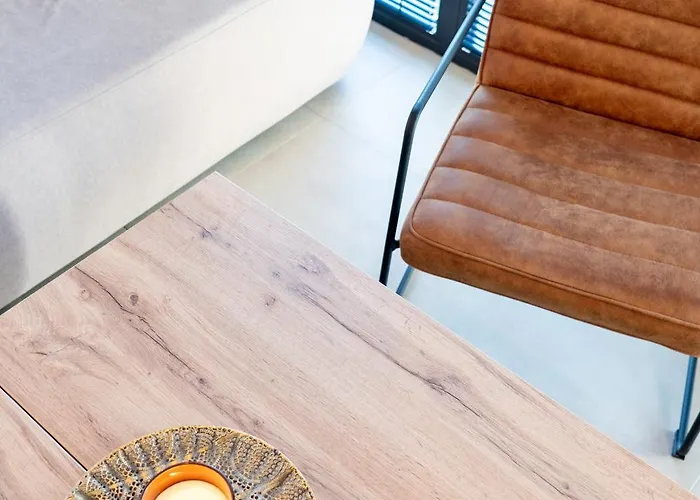 Feriehus La Jura Podlesice